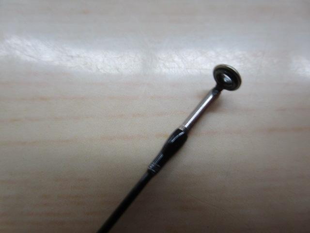 グラマーロックフィッシュ TR74electro 後期