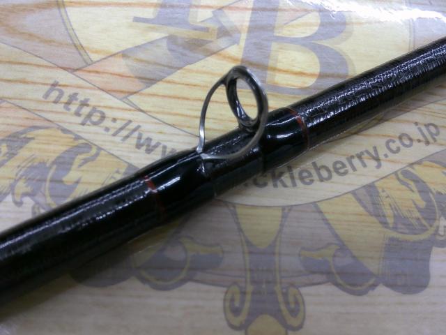 16ポイズングロリアス 174MH