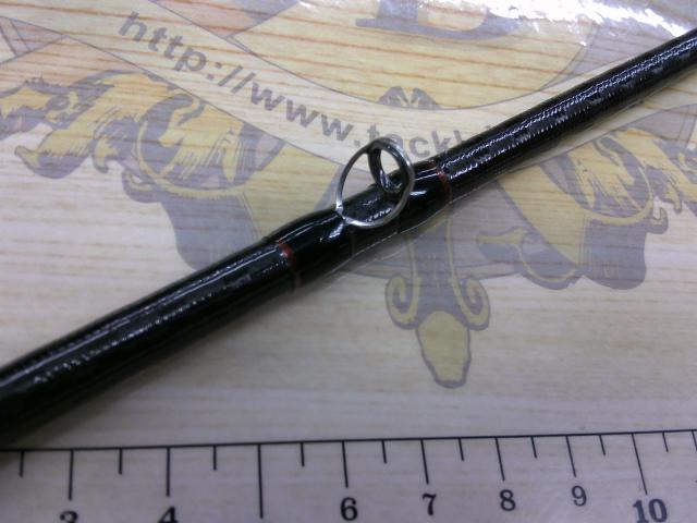 16ポイズングロリアス 174MH｜＠ベリーネット 日本最大新品中古釣具WEB