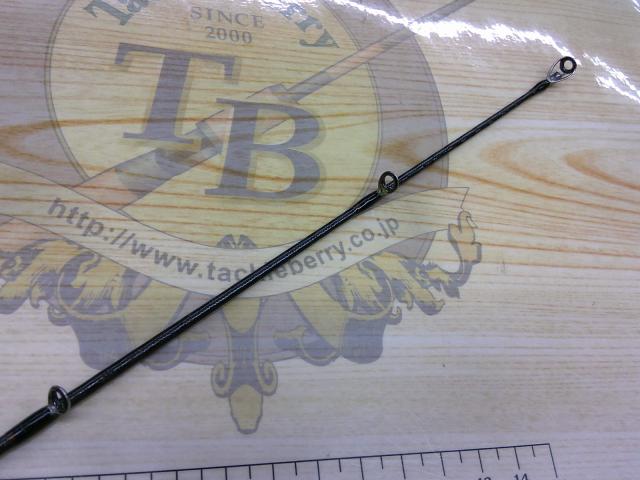 16ポイズングロリアス 174MH