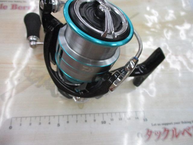 19エメラルダス LT3000S-C-DH｜＠ベリーネット 日本最大新品中古釣具