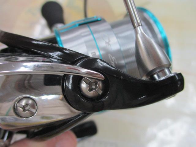 19エメラルダス LT3000S-C-DH｜＠ベリーネット 日本最大新品中古釣具