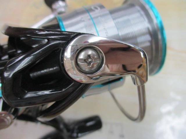 19エメラルダス LT3000S-C-DH｜＠ベリーネット 日本最大新品中古釣具