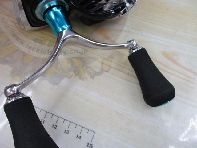 19エメラルダス LT3000S-C-DH｜＠ベリーネット 日本最大新品中古釣具