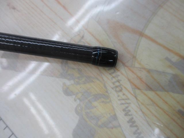 エメラルダスX 83M