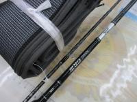 エックスオーエックス アジングGR3 610S