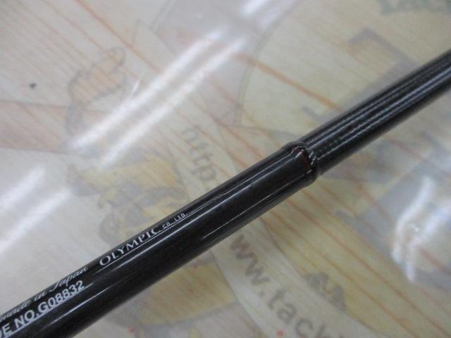 コルト 21GCORS-612L-HS