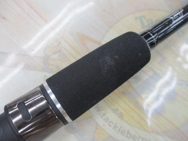 Wハンターシーバス90