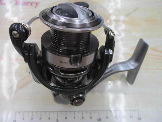 14カルディア 2500