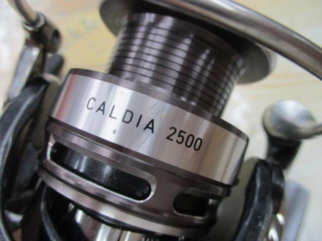 14カルディア 2500