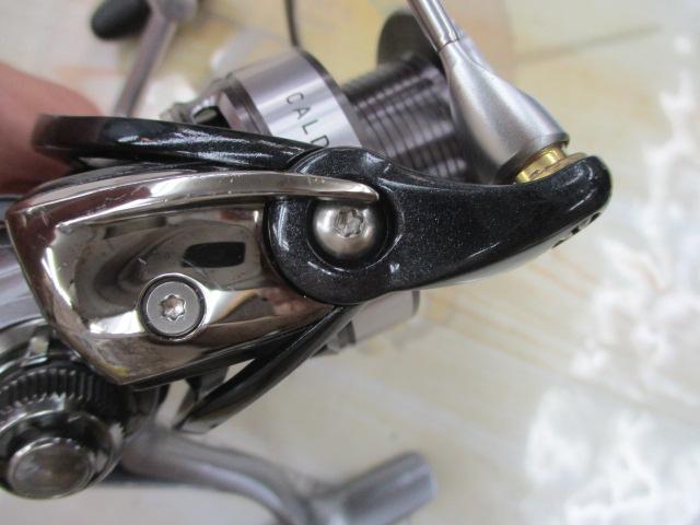 14カルディア 2500