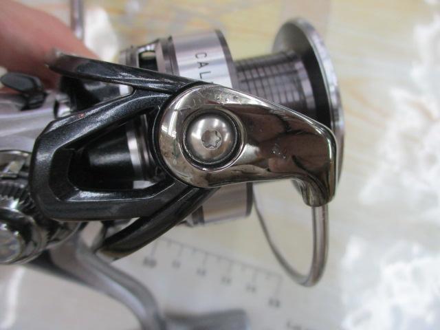 14カルディア 2500