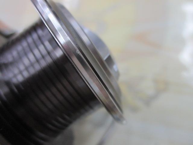 14カルディア 2500