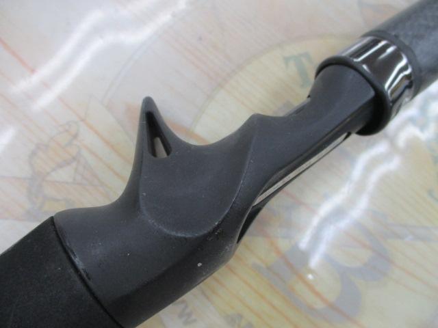 リアルメソッドタイラバGR68MH