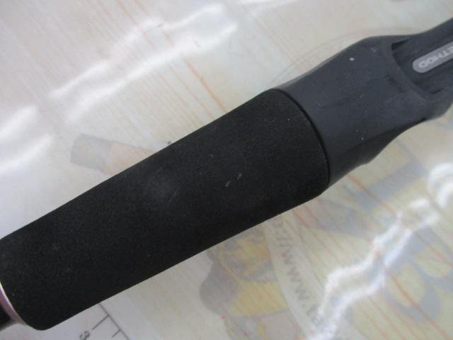 リアルメソッドタイラバGR68MH