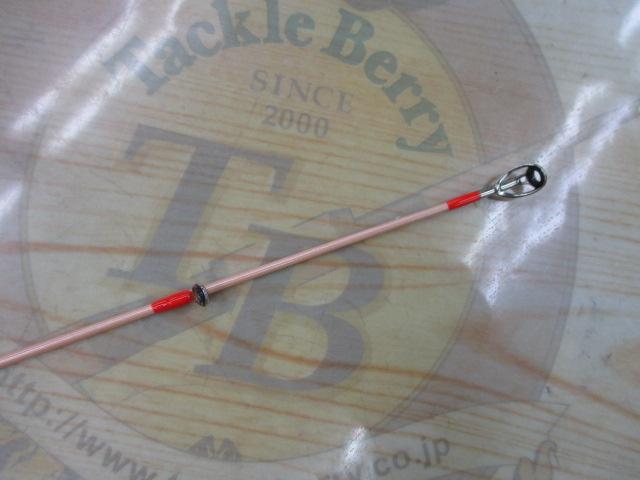 リアルメソッドタイラバGR68MH