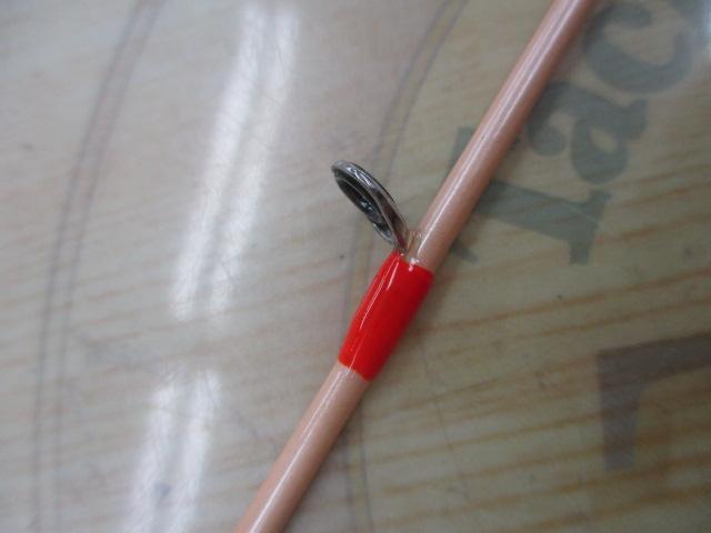 リアルメソッドタイラバGR68MH