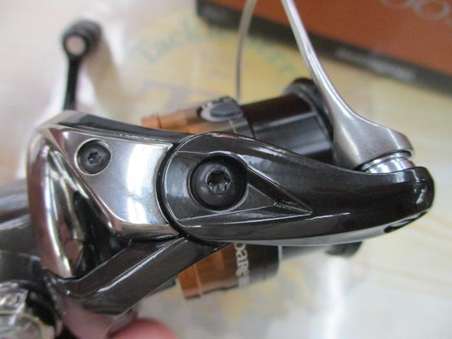 22ソアレBB C2000SSPG