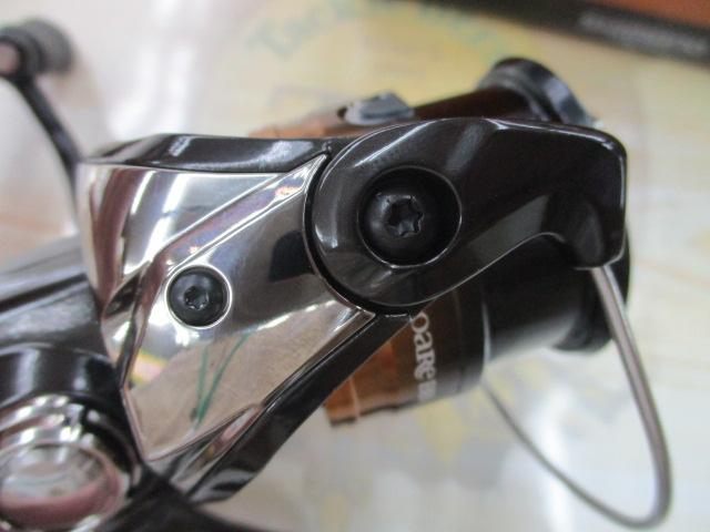 22ソアレBB C2000SSPG