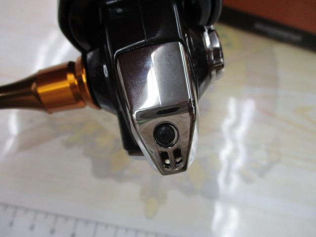 22ソアレBB C2000SSPG