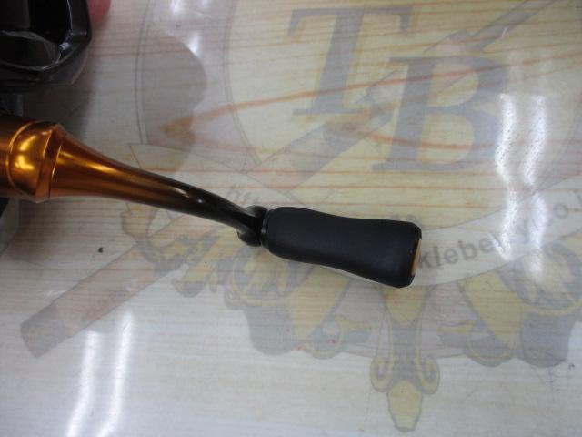 22ソアレBB C2000SSPG