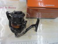 22ソアレBB C2000SSPG