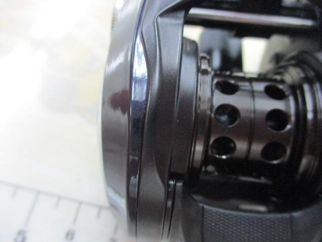 23ソルティスト BF TW 8.1R PE SP