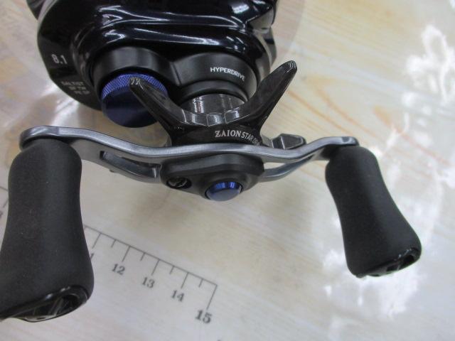 23ソルティスト BF TW 8.1R PE SP