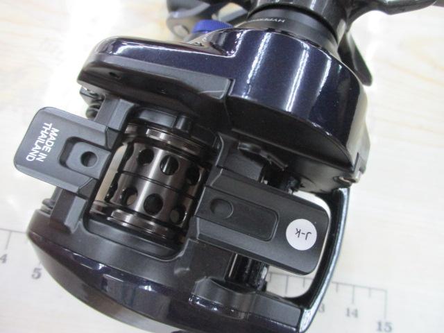 23ソルティスト BF TW 8.1R PE SP