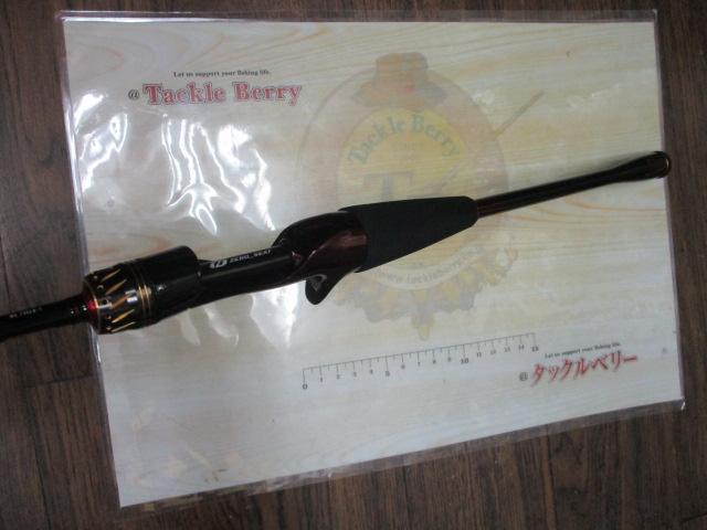 月下美人MX 73ULB-T・J