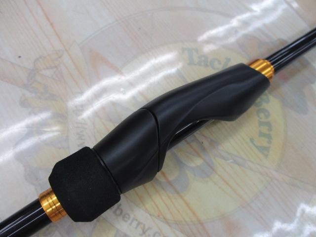 23ソアレBB S76UL-T