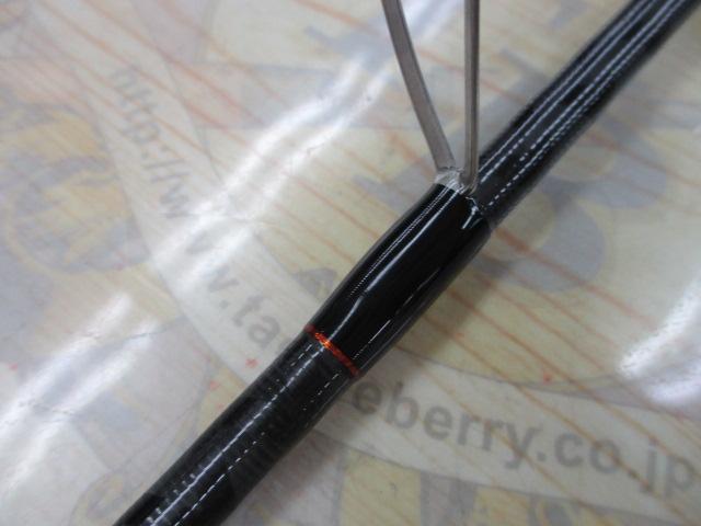 23ソアレBB S76UL-T