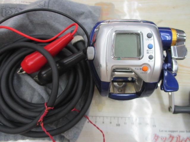 ハイパータナコン 400FBe