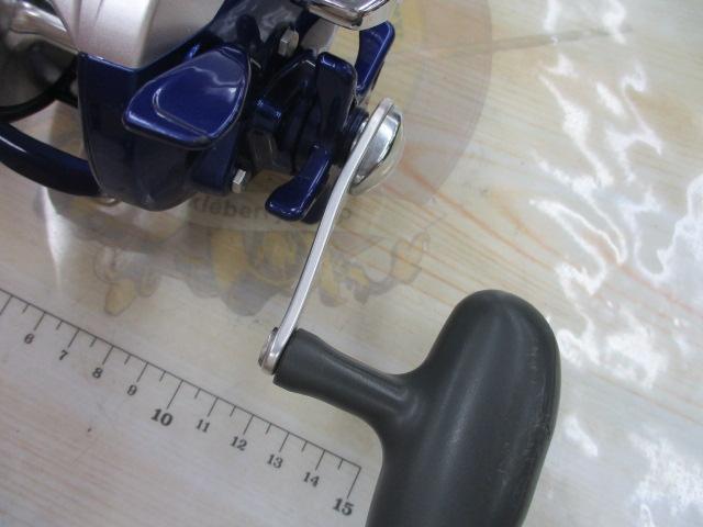 ハイパータナコン 400FBe