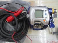 ハイパータナコン 400FBe