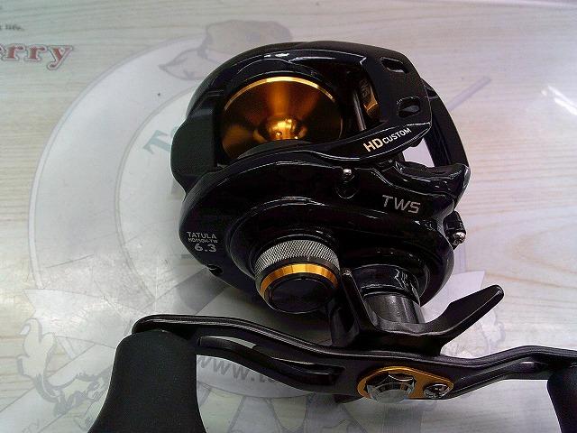 タトゥーラ HD 150H-TW