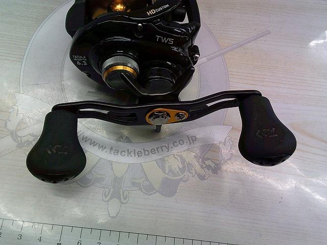 タトゥーラ HD 150H-TW