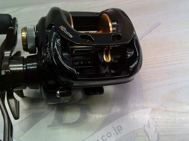 タトゥーラ HD 150H-TW