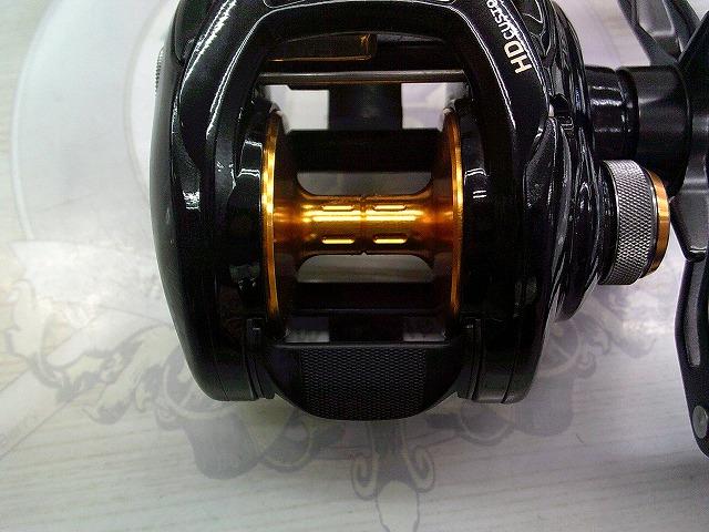 タトゥーラ HD 150H-TW