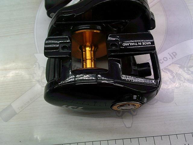 タトゥーラ HD 150H-TW