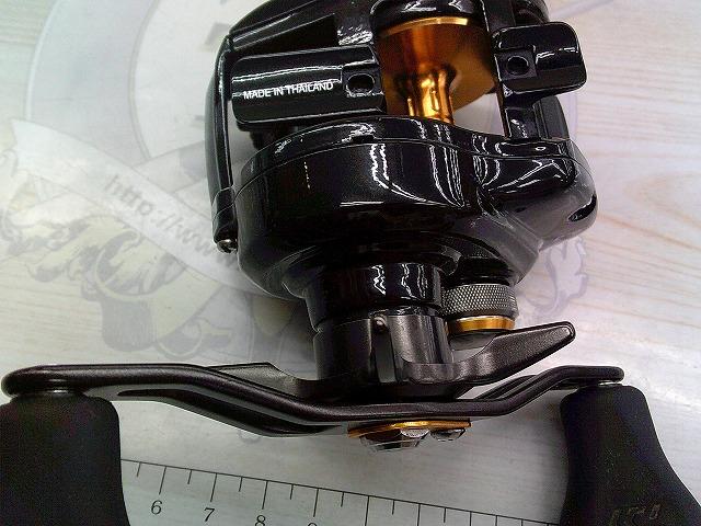 タトゥーラ HD 150H-TW