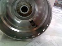 ソルティガZ 4500