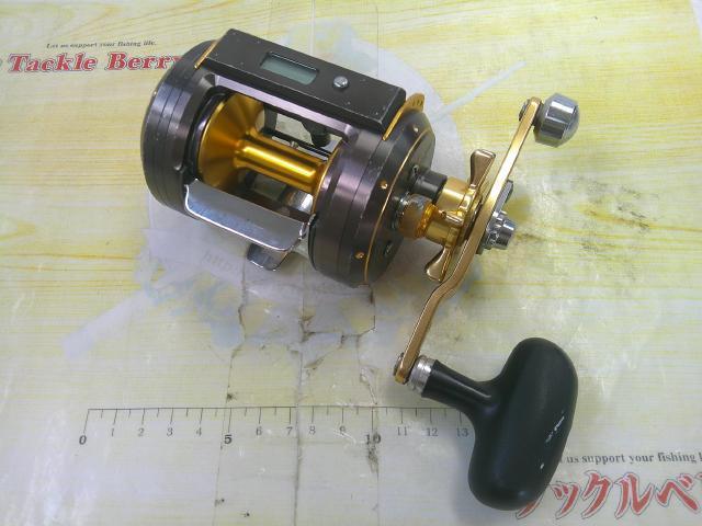 ミリオネアICV 300