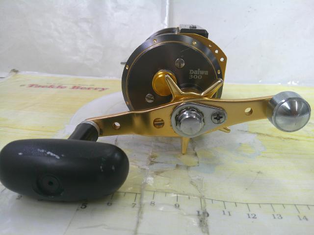 ミリオネアICV 300