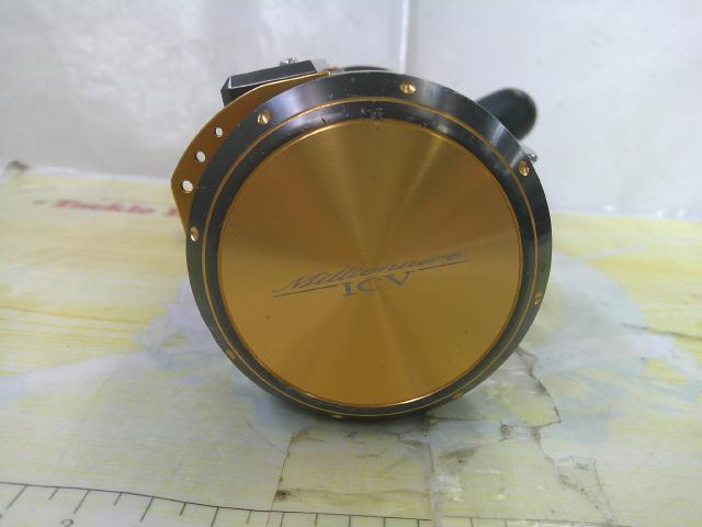 ミリオネアICV 300