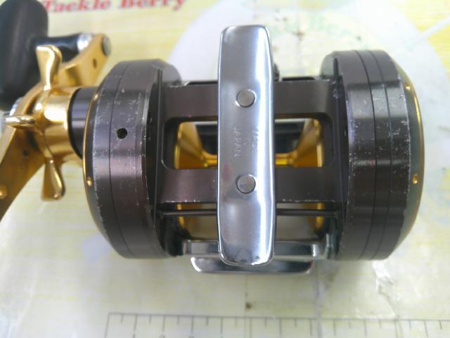 ミリオネアICV 300