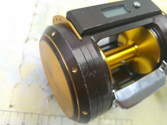 ミリオネアICV 300