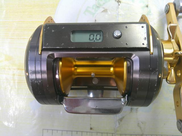 ミリオネアICV 300