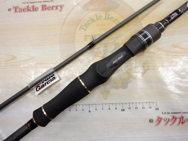 ソルティースタイルロックフィッシュ STRC-6102MHFR-KR