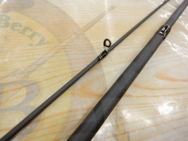 ソルティースタイルロックフィッシュ STRC-6102MHFR-KR